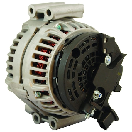 Replacement For Bmw, 2006 750 48L Alternator